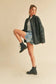 The Midnight Quilted Jacket