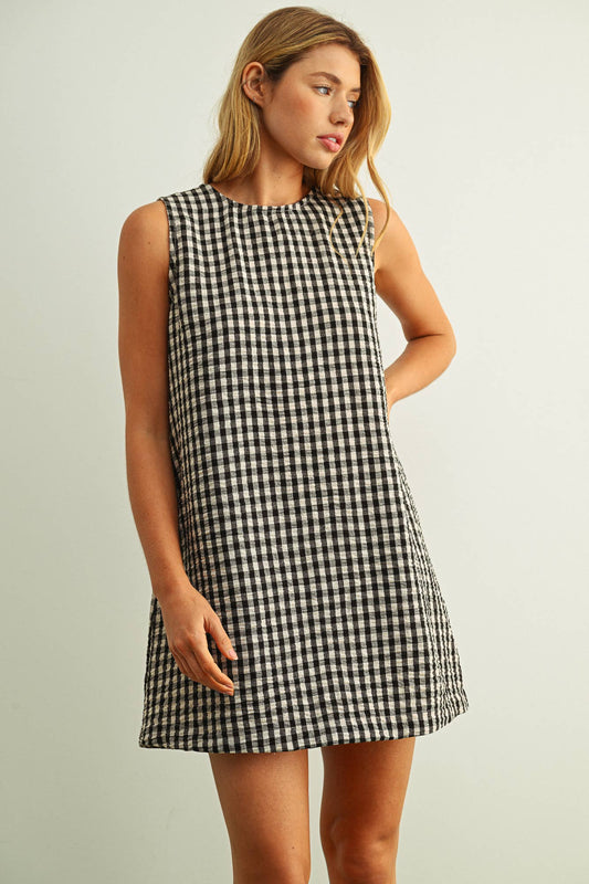 Picnic in Provence Dress