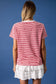 The All-American Girl Tee