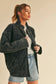 The Midnight Quilted Jacket