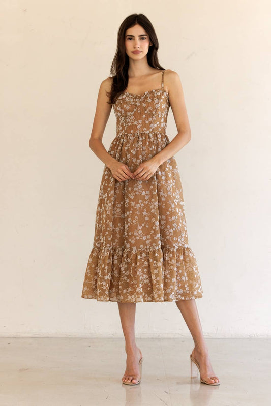 The Autumn Midi