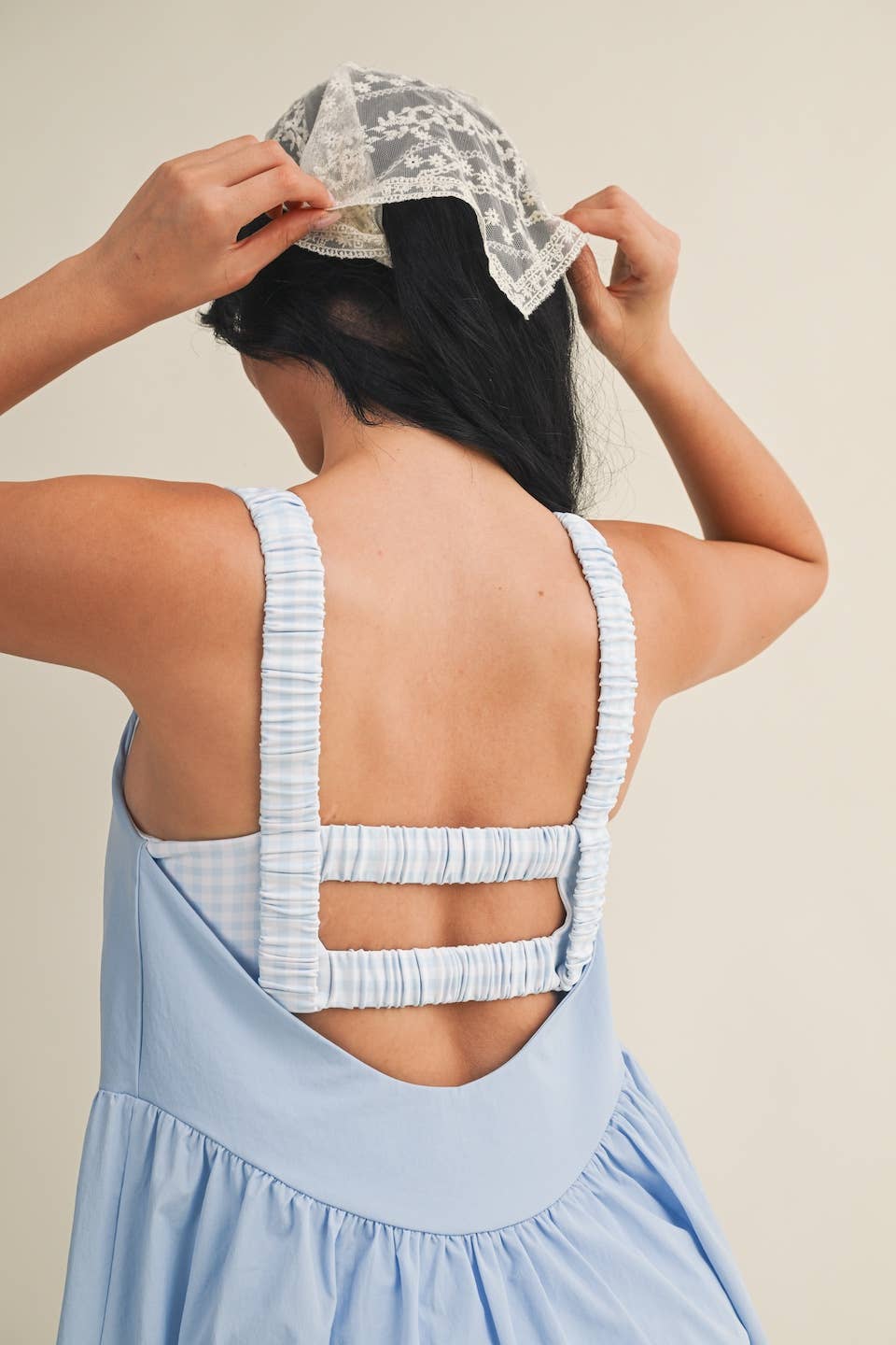 The Blue Skies Active Dress