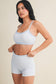 Bluebell Picnic Sports Bra 💙🧺