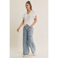 The Effortless Bloom Knit Top