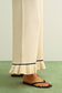 Café au Lait Knit Pants