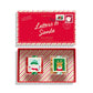 Letters to Santa 2pc Bento Box®