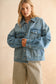 EVERYDAY DENIM JAKCET