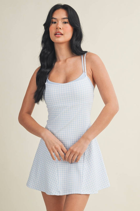 Bluebell Picnic Dress 💙🧺