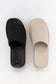 PLATFORM SLIDE SANDAL