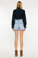 The Seaside Paperbag Shorts