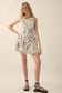 The Belle Jardin Dress