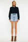 The Seaside Paperbag Shorts