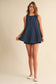 American Honey Denim Set