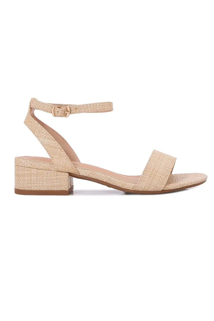 The Golden Hour Sandal
