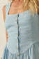 The Sweetheart Romper Dress
