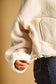The Aspen Sherpa Pullover