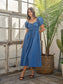 The Bluebell Love Dress