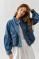 The Sutton Utility Jacket