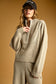 The Kensington Half-Zip Sweater
