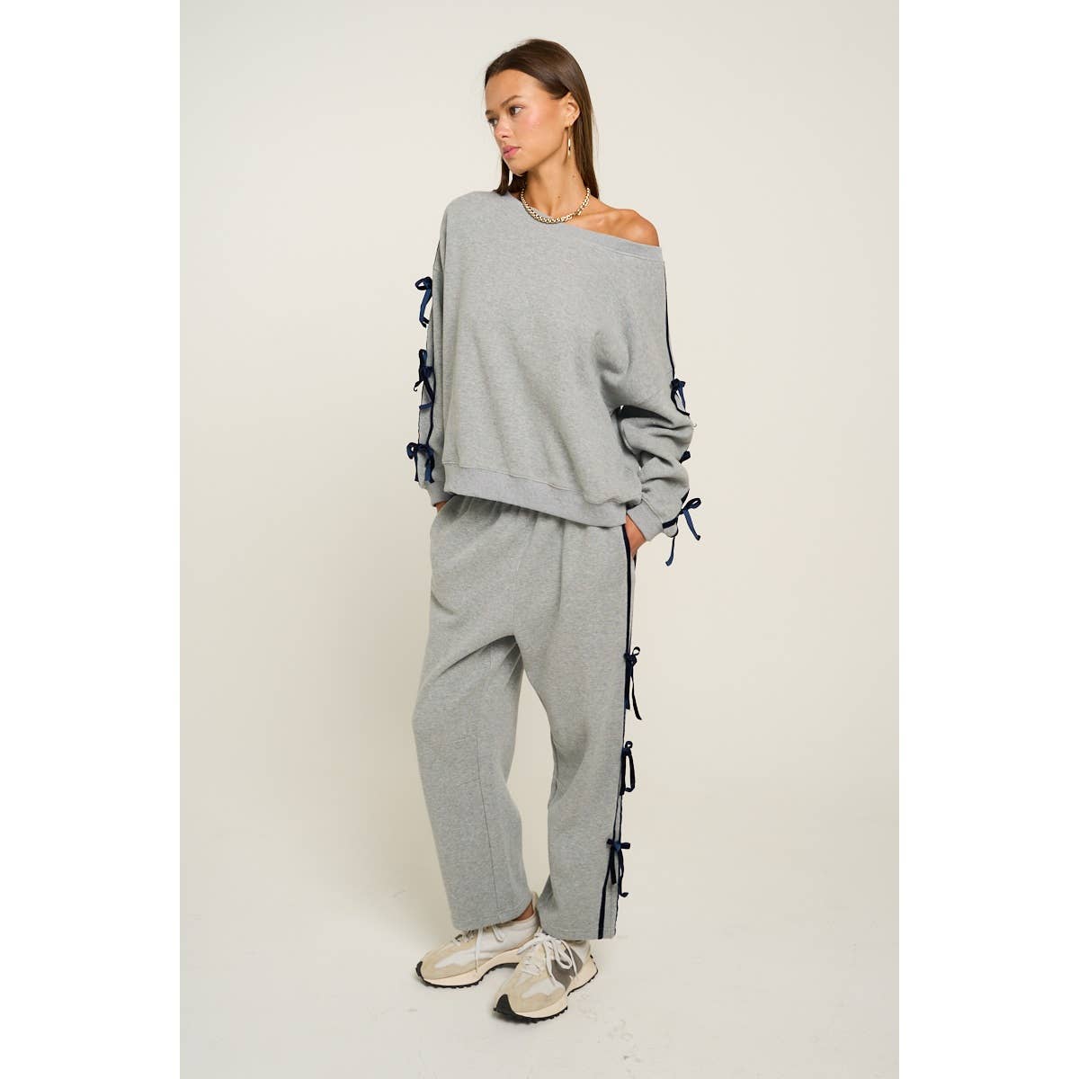 The Opening Page Sweatshirt