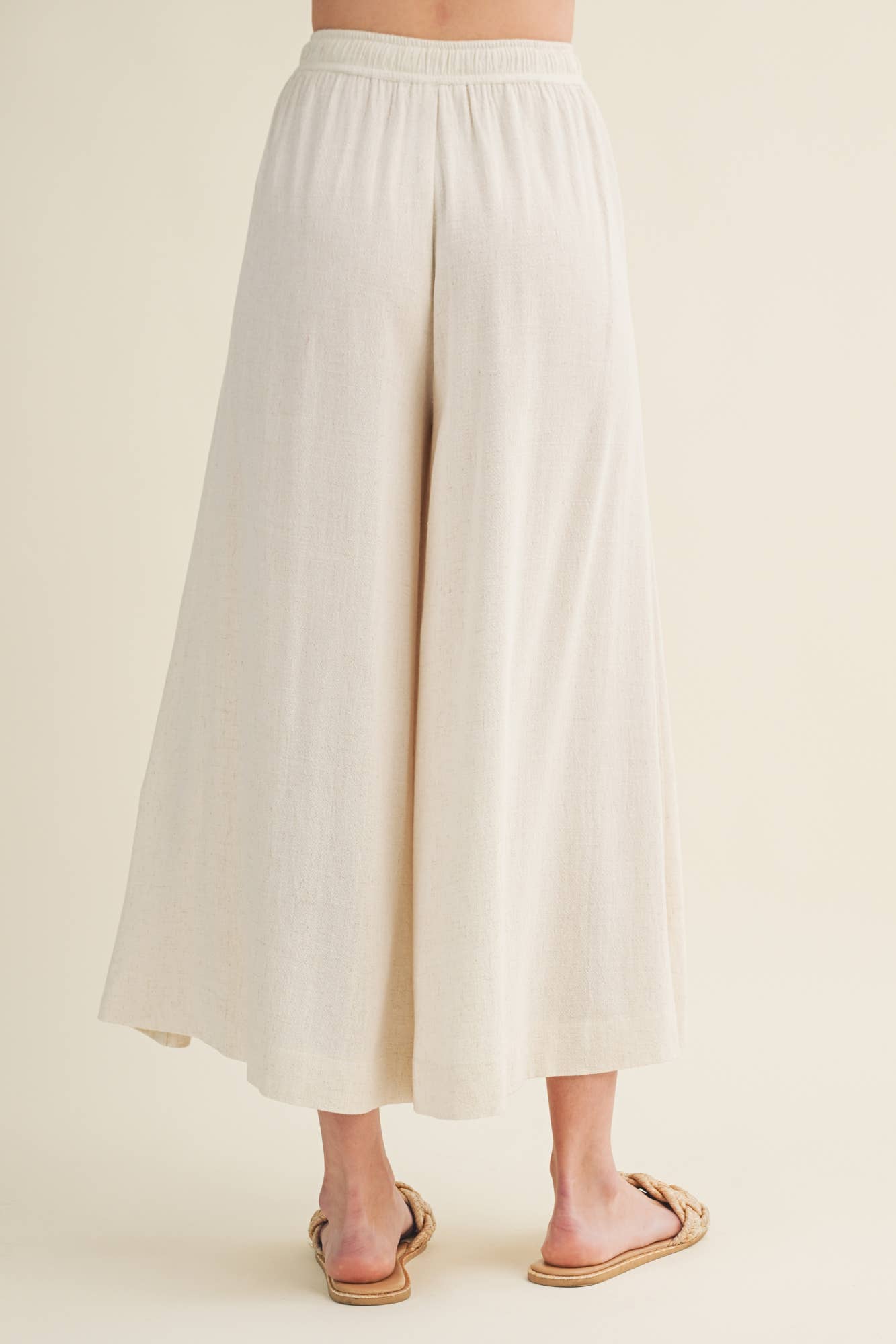 The Petal Drift Pants