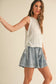 The Side Knot Knit
