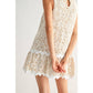 The Verona Lace Dress