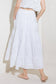 The Meadow Midi Skirt
