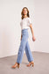 The Victoria Wide-Leg Jean