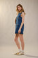 The Denim Darling Dress