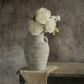 23" White Rose Spray
