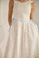 The Bluebell Picnic Dress