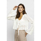 The Ribbon Reverie Cardigan