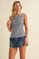 The Picnic in Paris Top