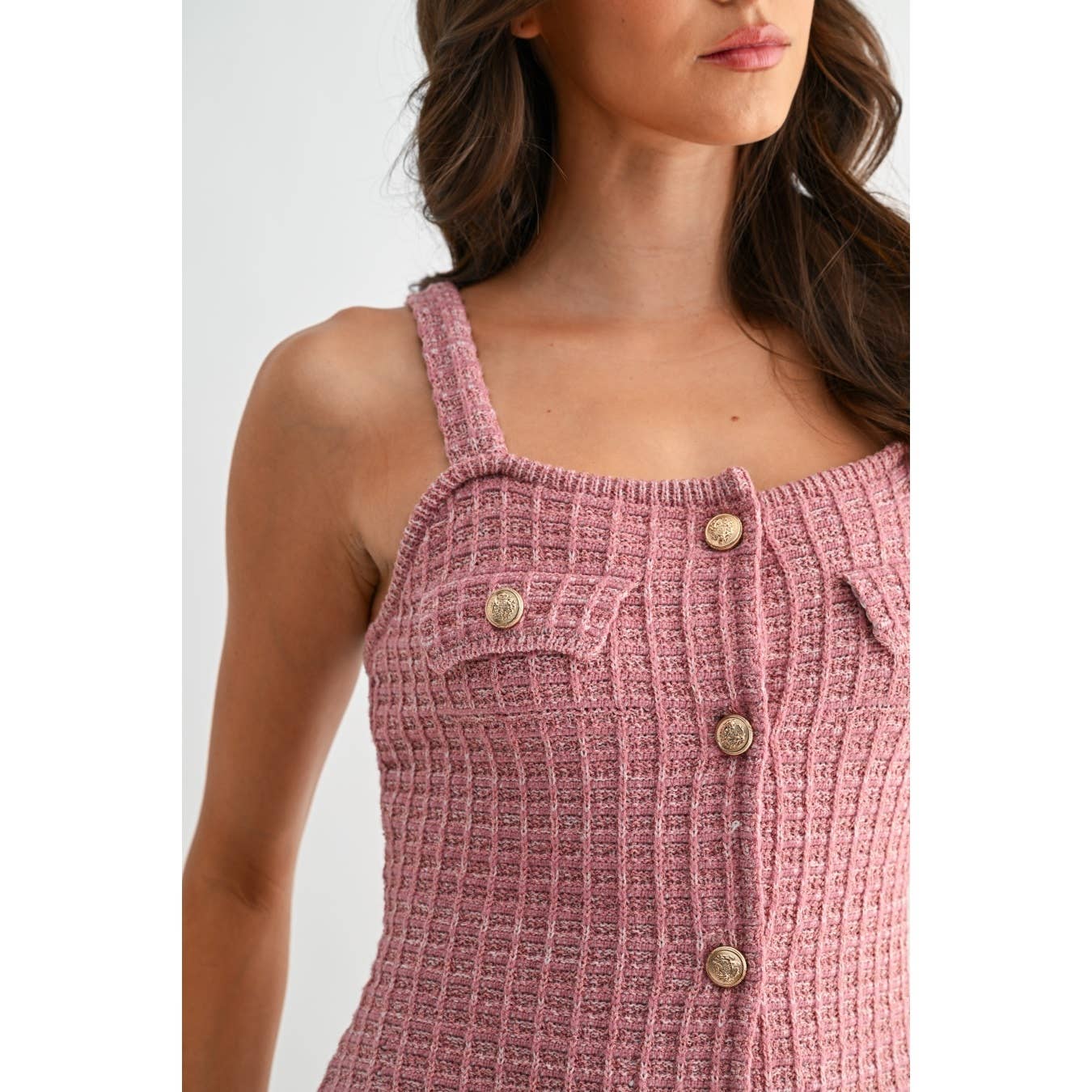 The Modern Muse Dress