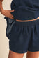 American Honey Denim Set