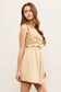 The Petal Whisper Romper