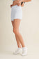 Bluebell Picnic Biker Shorts 💙🧺