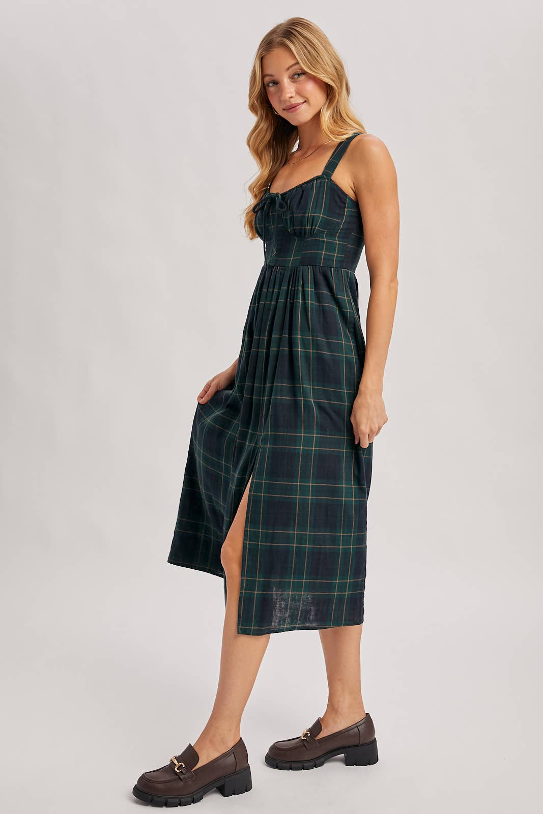 Highland Manor Dress