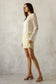 The Rosalie Crochet Top