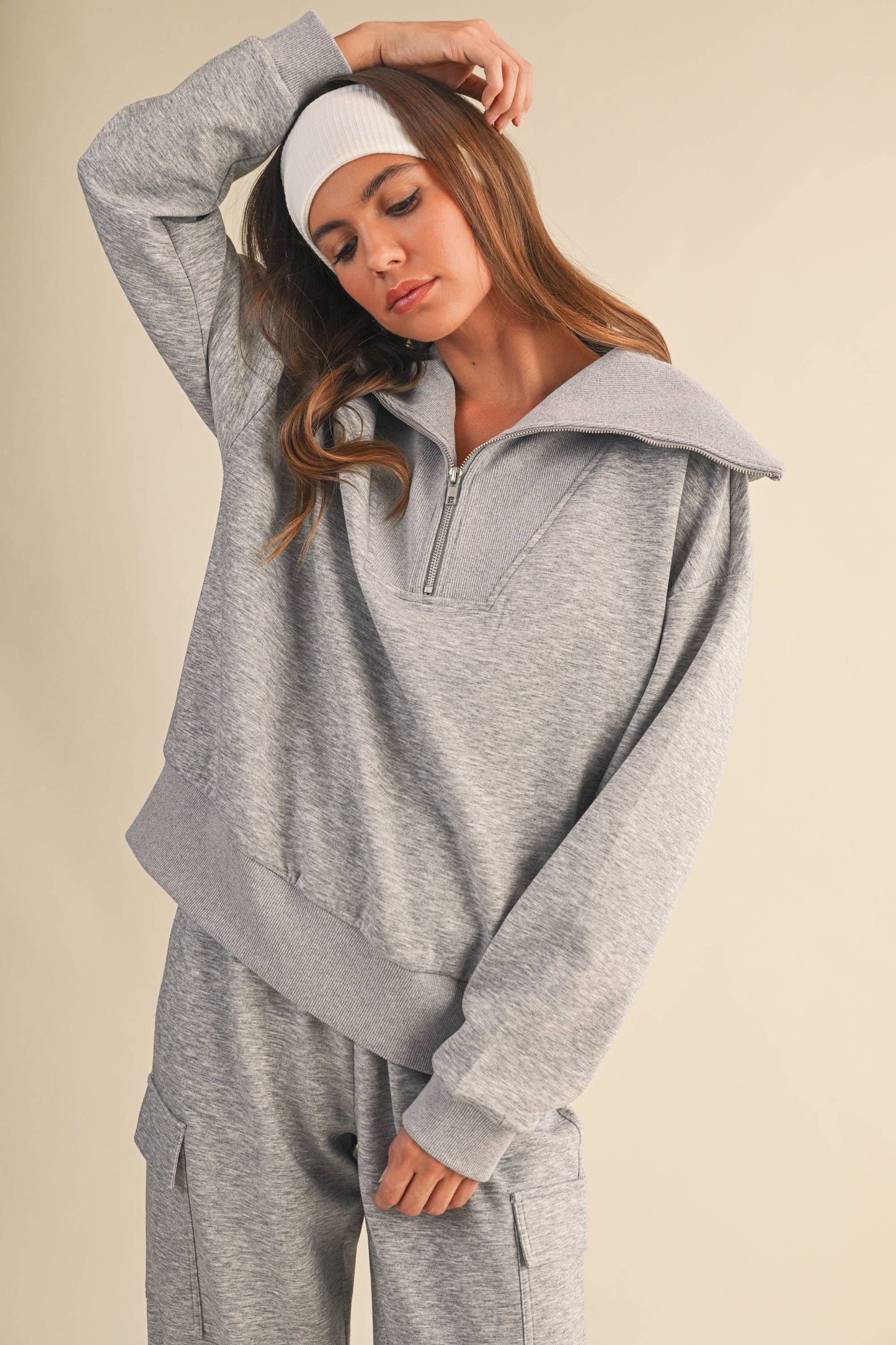 The Whisper Lounge Set