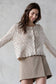 The Autumn Whispers Cardigan