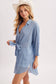 The Bluebell Breeze Tunic