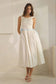 The Bluebell Picnic Dress