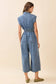 The Winter Edit Jumpsuit