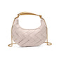 Woven Crossbody