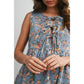 The Blossom Lane Babydoll Dress