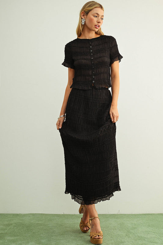 Moonlit Stroll Skirt
