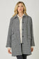 Houndstooth Coat