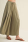 The Petal Drift Pants – Cactus